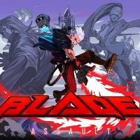 Blade Assault EU PC Steam Альтергифт