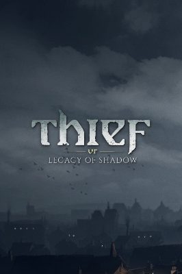 Thief VR: Legacy of Shadow PC Steam Ключ (valid until July 2027)
