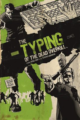 The Typing of the Dead: Overkill - Shakespeare DLC PC Steam Ключ
