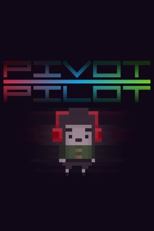 Pivot Pilot Steam Ключ