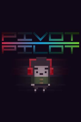Pivot Pilot Steam Ключ