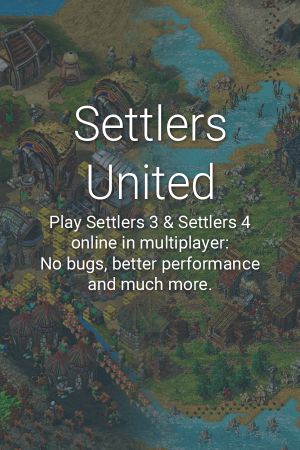 Settlers Набор PC GOG Ключ