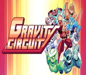 Gravity Circuit PC Steam Аккаунт