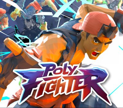 Poly Fighter PC Steam Ключ