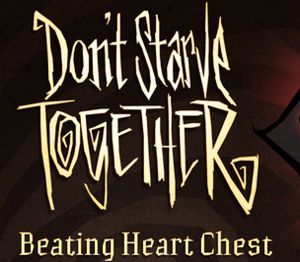 Don't Starve Together - Beating Heart Chest DLC EU PC Steam Альтергифт