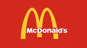 Mcdonalds SEK 75 Подарочная карта SE