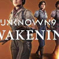 Unknown 9: Awakening - Pre-order Bonus DLC Xbox Series X|S Ключ