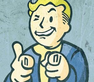 Fallout 4 Издание GOTY AR XBOX One / Xbox Series X|S Ключ