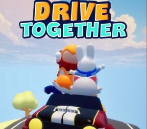 Drive Together PC Steam Ключ