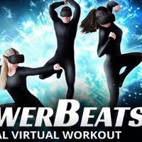 PowerBeatsVR Steam Альтергифт