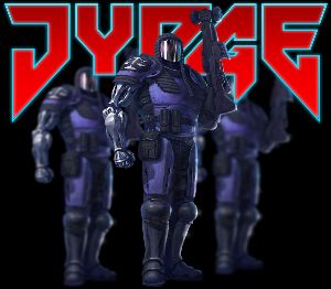 JYDGE Steam Ключ