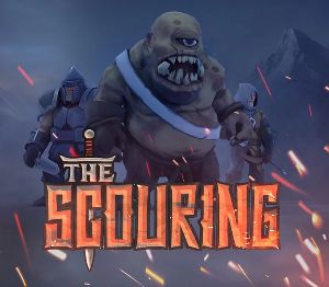 The Scouring PC Steam CD Key