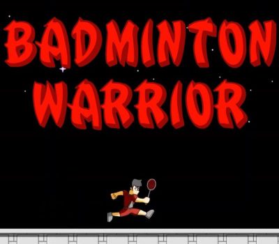 Badminton Warrior Steam Ключ