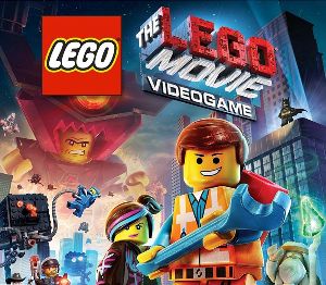The LEGO Movie - Videogame Steam Аккаунт