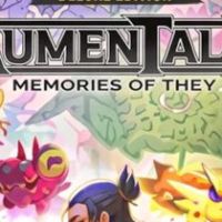 LumenTale: Memories of Trey Deluxe-издание PC Steam Аккаунт