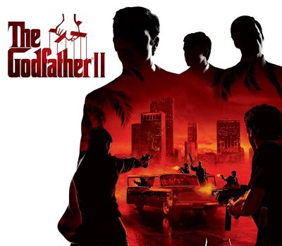The Godfather II EA App Ключ
