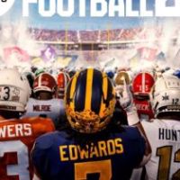 EA SPORTS College Football 25 Deluxe-издание EU Xbox Series X|S Ключ