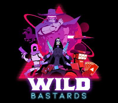 Wild Bastards NA PS5 Ключ