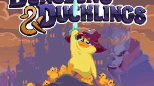 Dungeons and Ducklings PC Steam Ключ