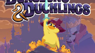 Dungeons and Ducklings PC Steam Ключ