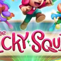 The Plucky Squire PC Steam Аккаунт