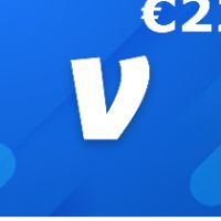 Rewarble Venmo EUR 220 Подарочная карта