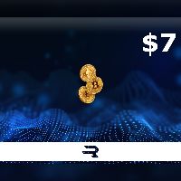 Rewarble Crypto (ETH) USD 7 Подарочная карта