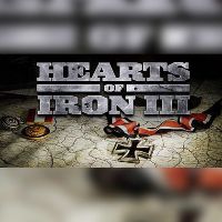 Hearts of Iron III Complete Pack EU Steam Ключ
