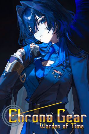 Chrono Gear: Warden of Time PC Steam Ключ