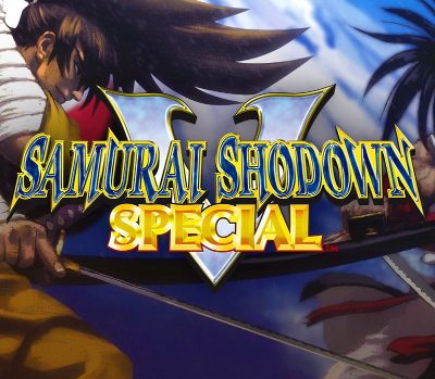 Samurai Shodown V Special PC Steam Аккаунт