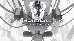 SYNDUALITY: Echo of Ada PC Steam Альтергифт