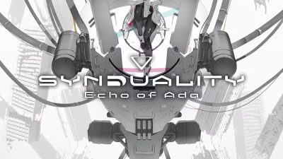 SYNDUALITY: Echo of Ada PC Steam Альтергифт