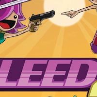 Bleed 2 Steam Ключ