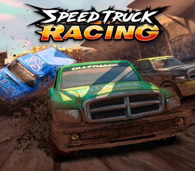 Power Racing Набор 2 XBOX One / Xbox Series X|S / Windows 10 Аккаунт