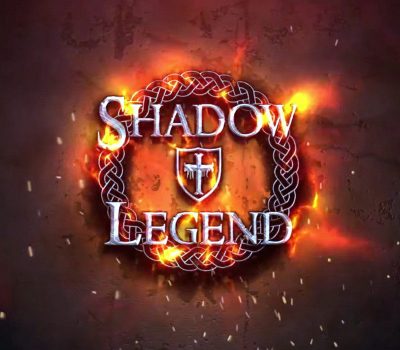 Shadow Legend VR EU PC Steam Альтергифт