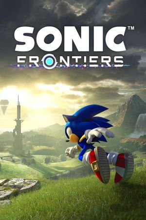 Sonic Frontiers NA Steam Ключ