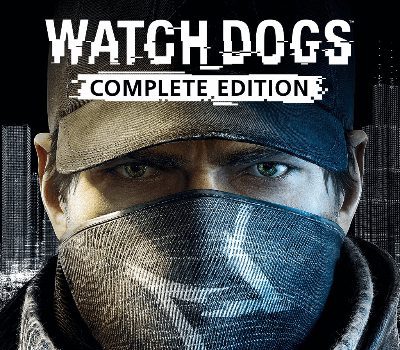 Watch Dogs Полное издание EU XBOX One / Xbox Series X|S Ключ