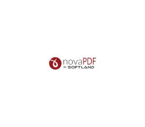 novaPDF Lite 11 Ключ (4 PCs)