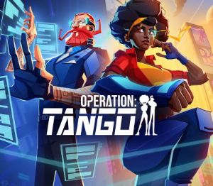 Operation: Tango LATAM PC Steam Ключ