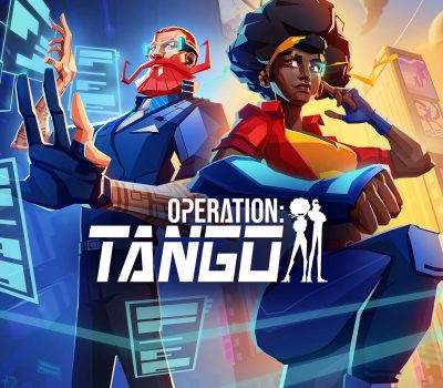 Operation: Tango LATAM PC Steam Ключ