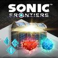 Sonic Frontiers — Ключи активации