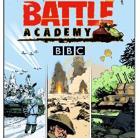 Battle Academy 2: Eastern Front & Battle of Kursk DLC Steam Ключ