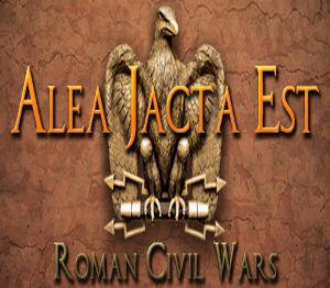 Alea Jacta Est - Spartacus 73BC DLC PC Steam Ключ