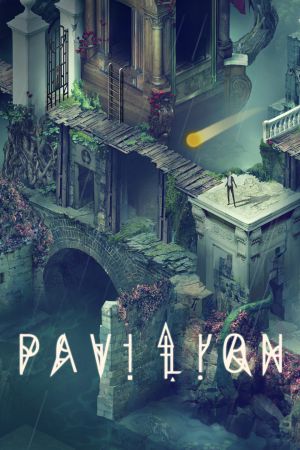 Pavilion Steam Ключ