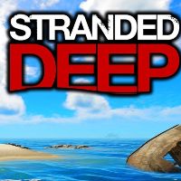 Stranded Deep PC Steam Ключ