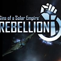 Sins of a Solar Empire: Rebellion 3-Pack Steam Ключ