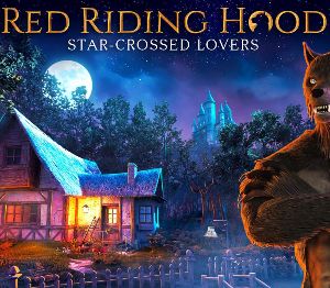 Red Riding Hood: Star Crossed Lovers Steam Ключ