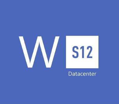 Windows Server 2012 Datacenter Ключ