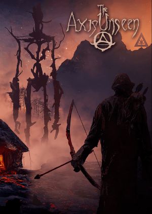 The Axis Unseen PC Steam Ключ