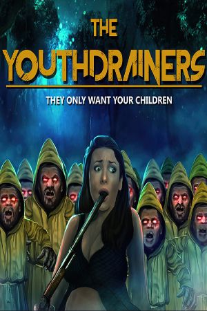 The Youthdrainers Steam Ключ